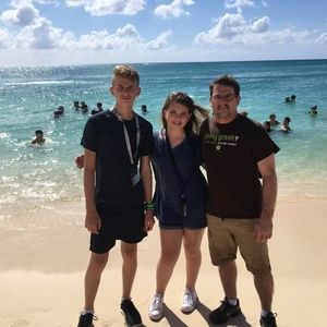 Meet your Posher, Maranda